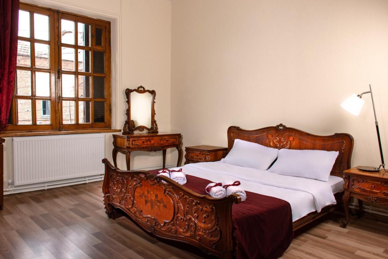 Vedzisi Garden Hotel Tbilisi Buitenkant foto