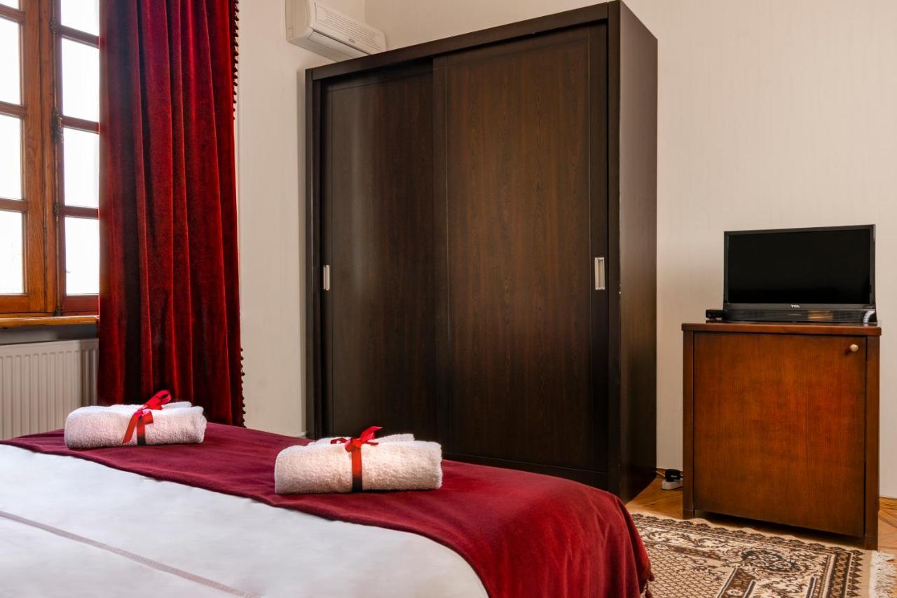 Vedzisi Garden Hotel Tbilisi Buitenkant foto