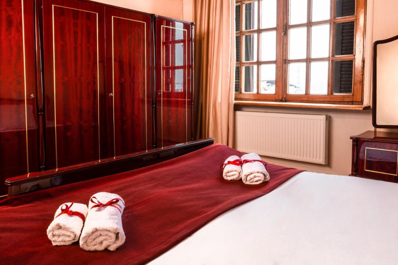 Vedzisi Garden Hotel Tbilisi Buitenkant foto